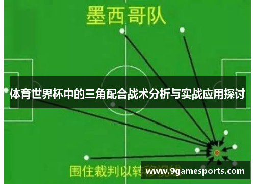 体育世界杯中的三角配合战术分析与实战应用探讨