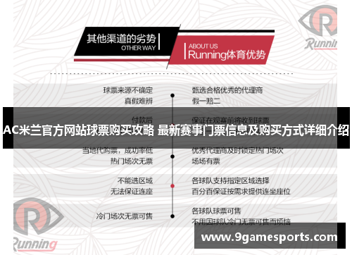 AC米兰官方网站球票购买攻略 最新赛事门票信息及购买方式详细介绍